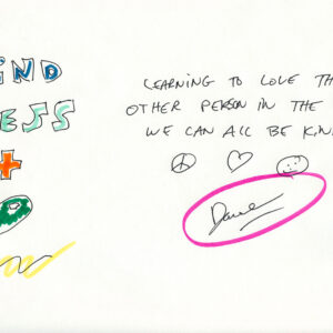 Kindness Original